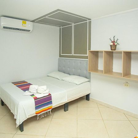 Coveñas Hotel Playa Divina מראה חיצוני תמונה