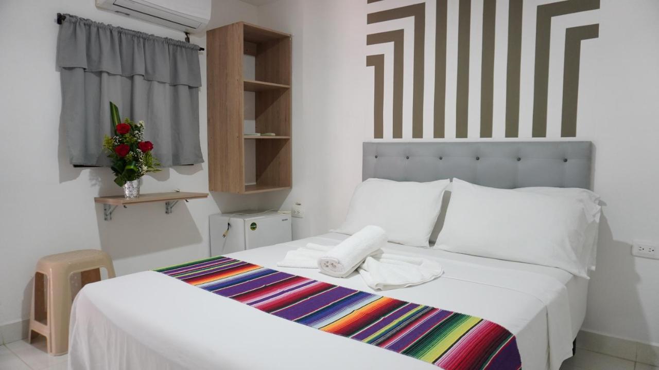 Coveñas Hotel Playa Divina מראה חיצוני תמונה