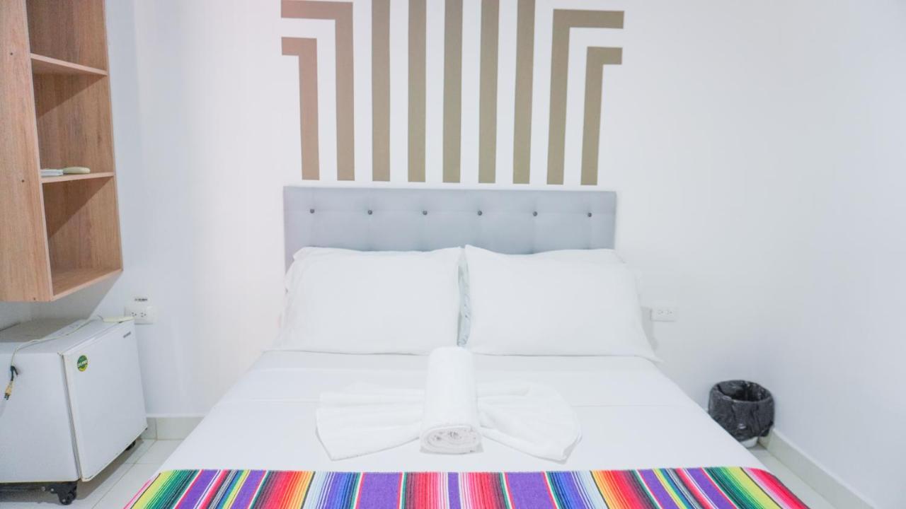 Coveñas Hotel Playa Divina מראה חיצוני תמונה