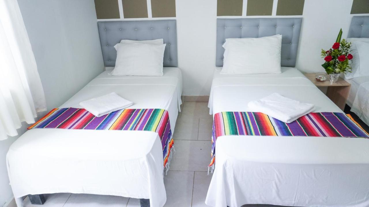 Coveñas Hotel Playa Divina מראה חיצוני תמונה