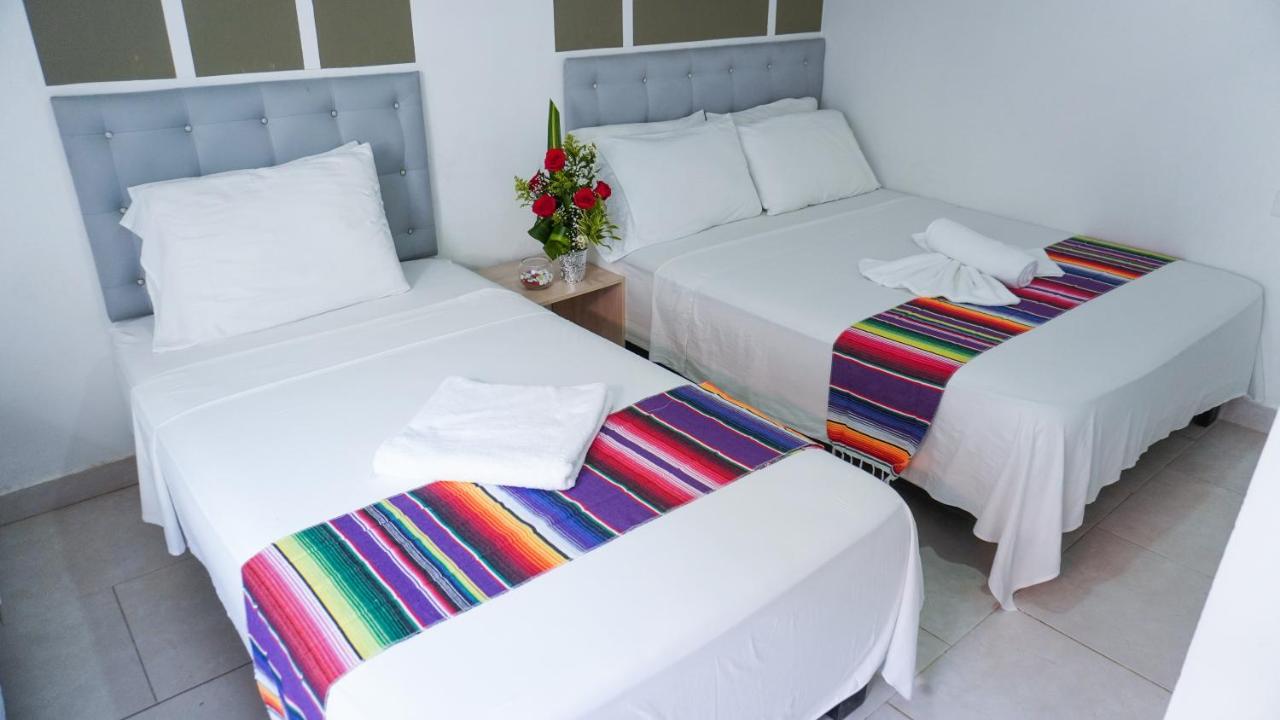 Coveñas Hotel Playa Divina מראה חיצוני תמונה