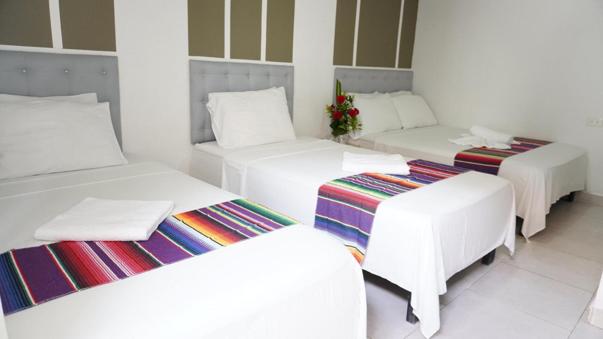 Coveñas Hotel Playa Divina מראה חיצוני תמונה