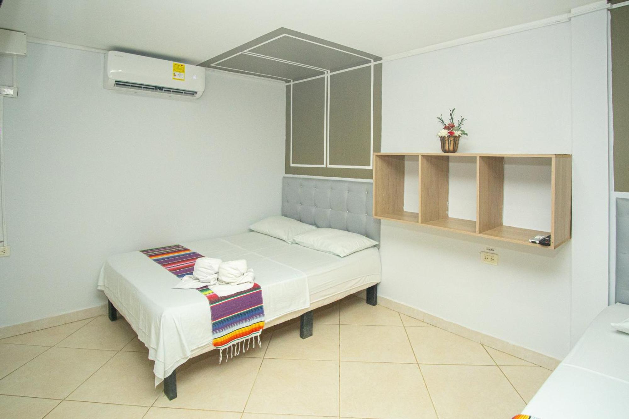 Coveñas Hotel Playa Divina מראה חיצוני תמונה
