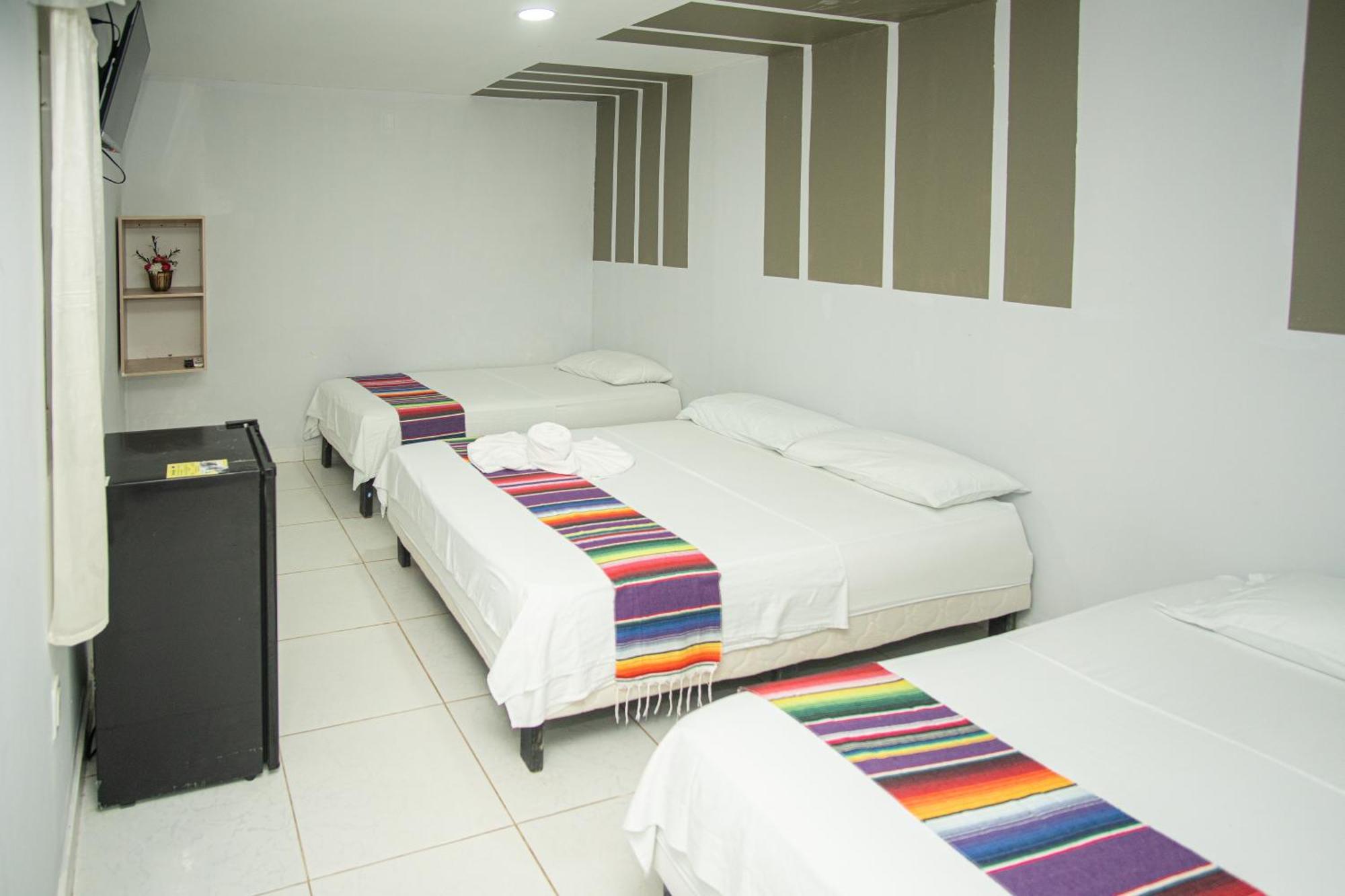 Coveñas Hotel Playa Divina מראה חיצוני תמונה