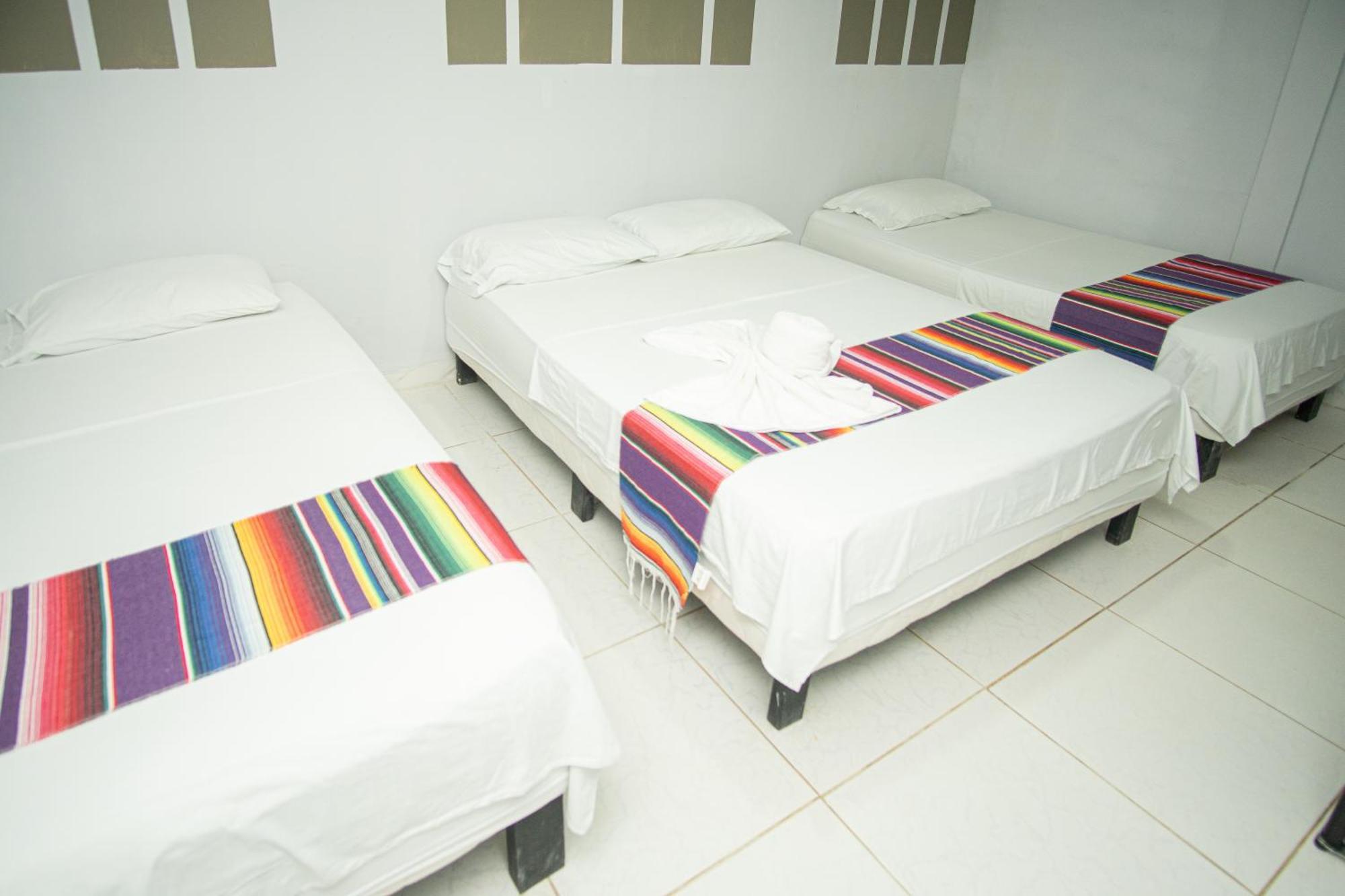 Coveñas Hotel Playa Divina מראה חיצוני תמונה