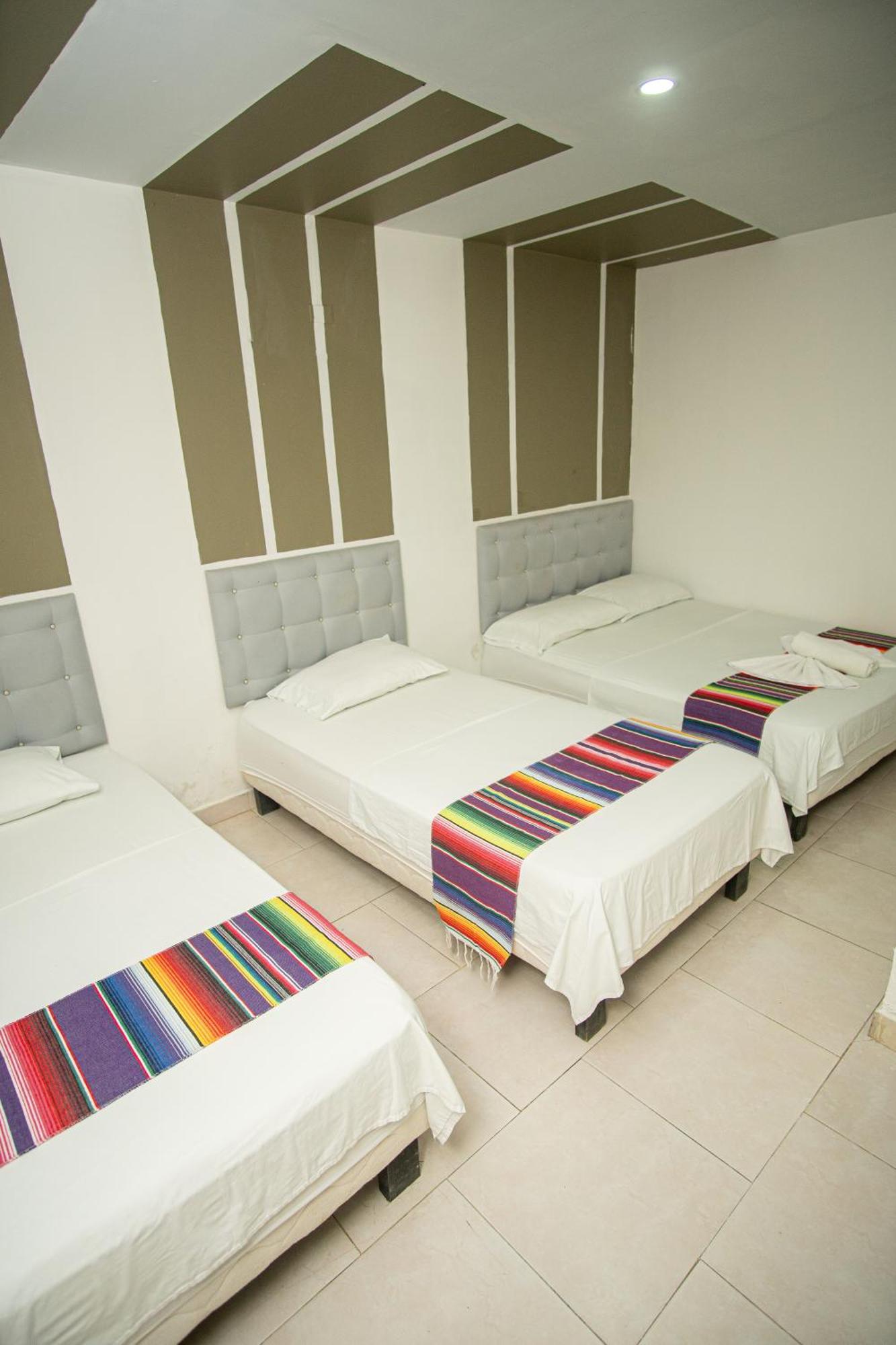 Coveñas Hotel Playa Divina מראה חיצוני תמונה