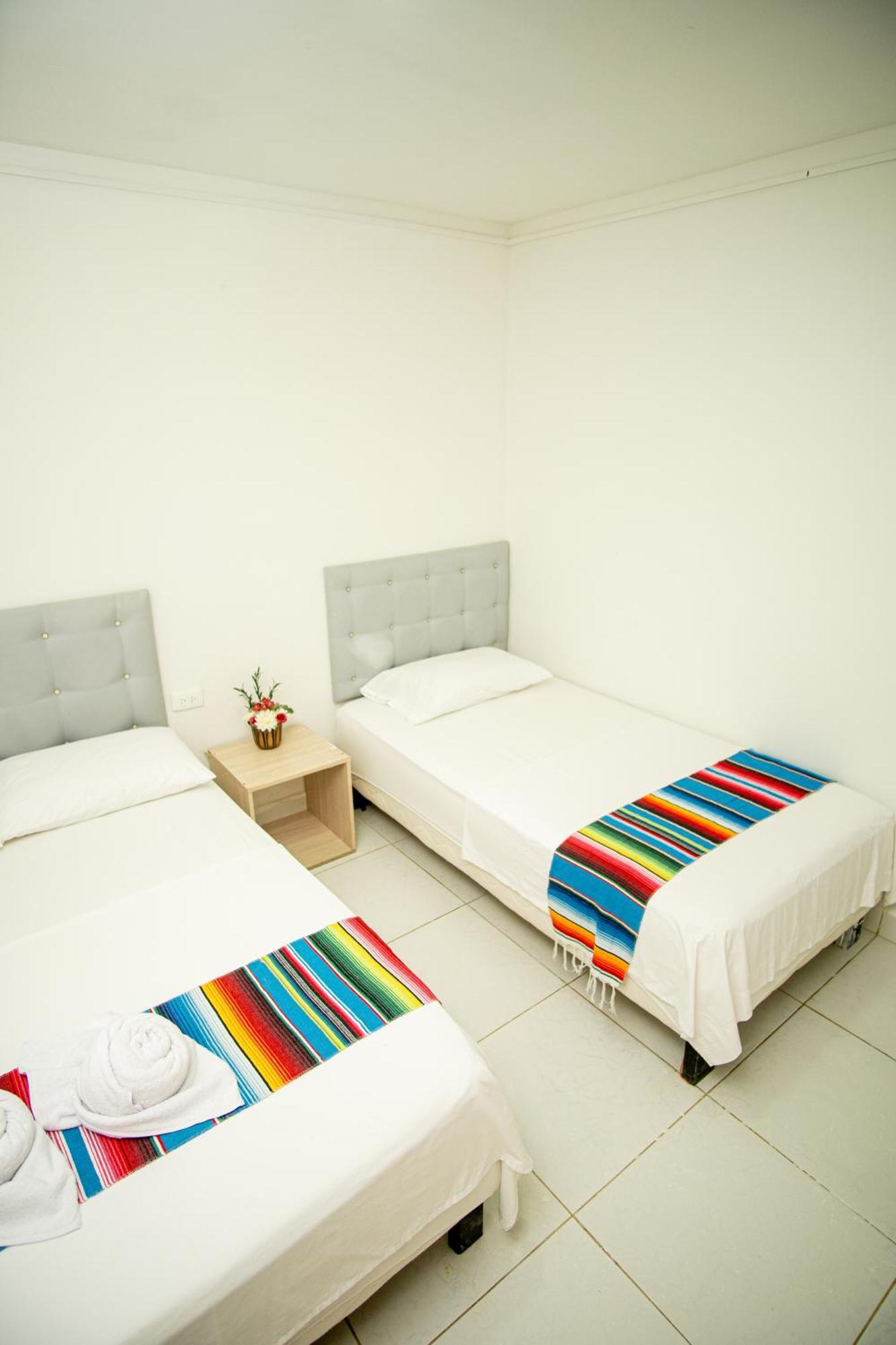 Coveñas Hotel Playa Divina מראה חיצוני תמונה
