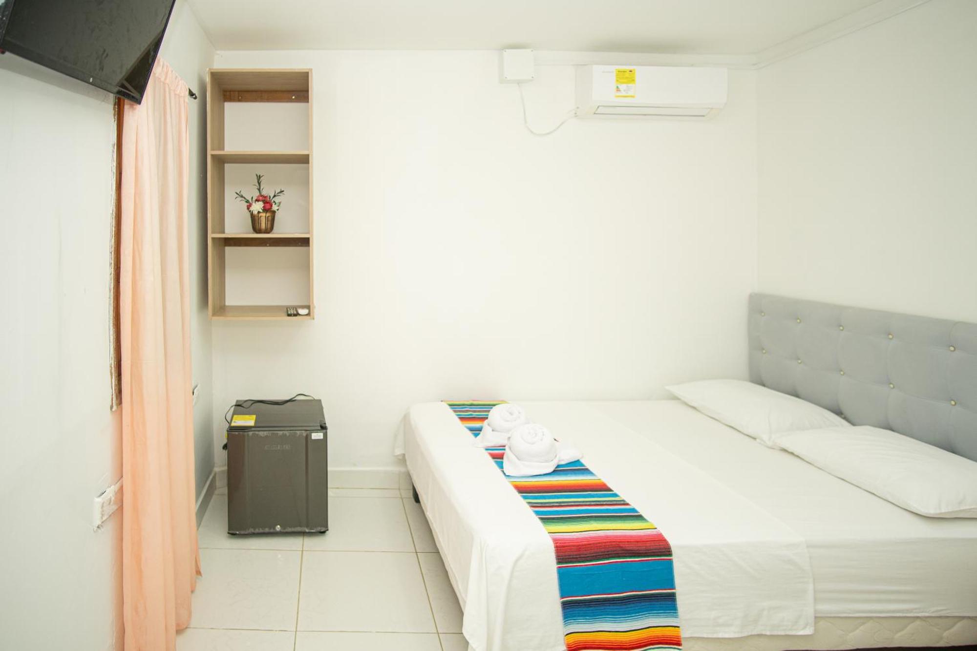 Coveñas Hotel Playa Divina מראה חיצוני תמונה