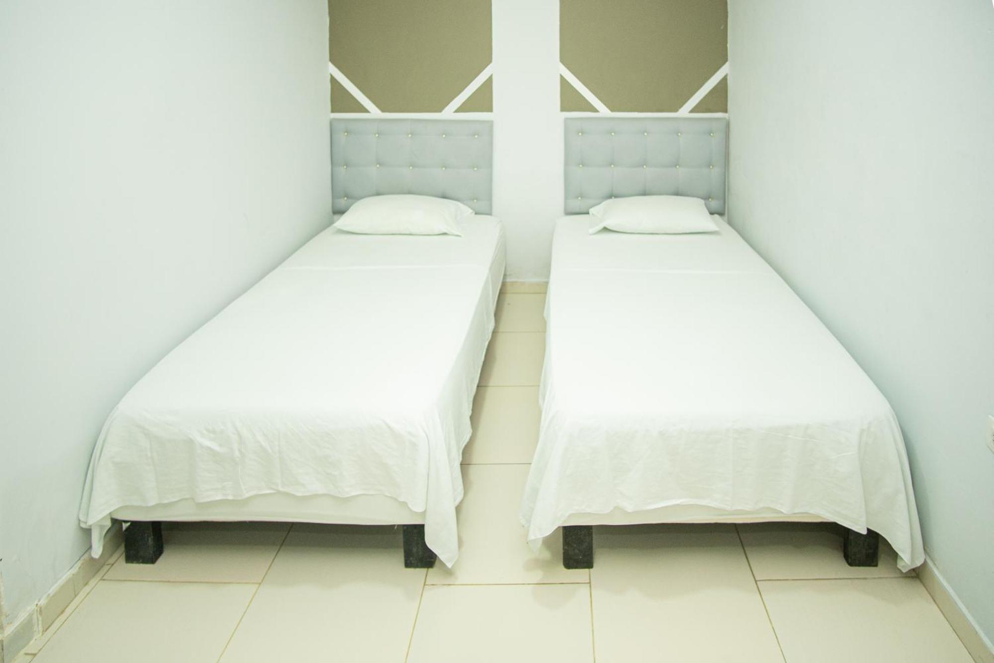 Coveñas Hotel Playa Divina מראה חיצוני תמונה