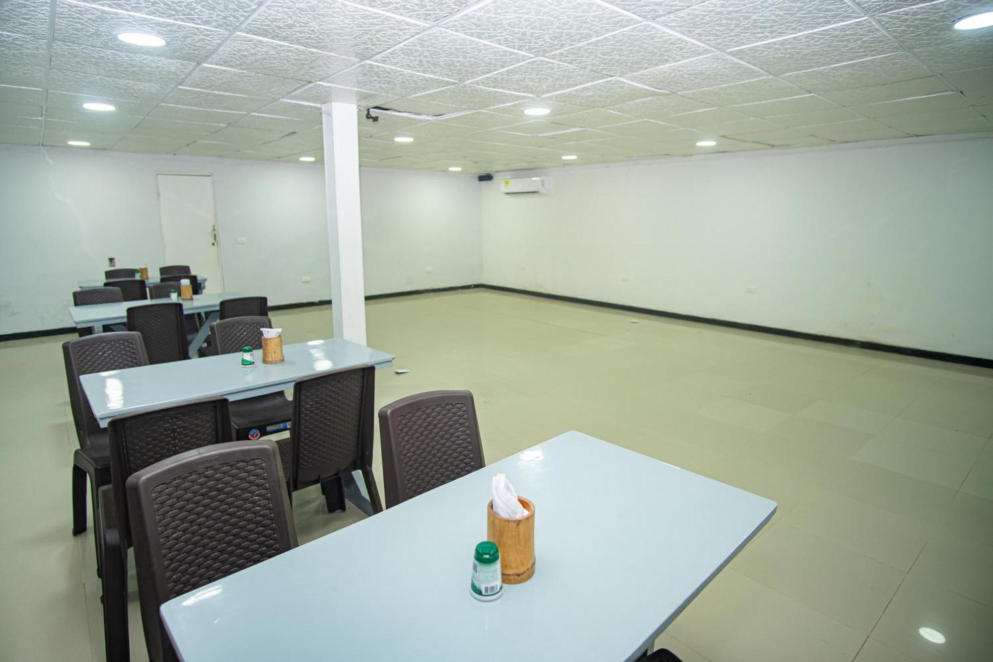 Coveñas Hotel Playa Divina מראה חיצוני תמונה